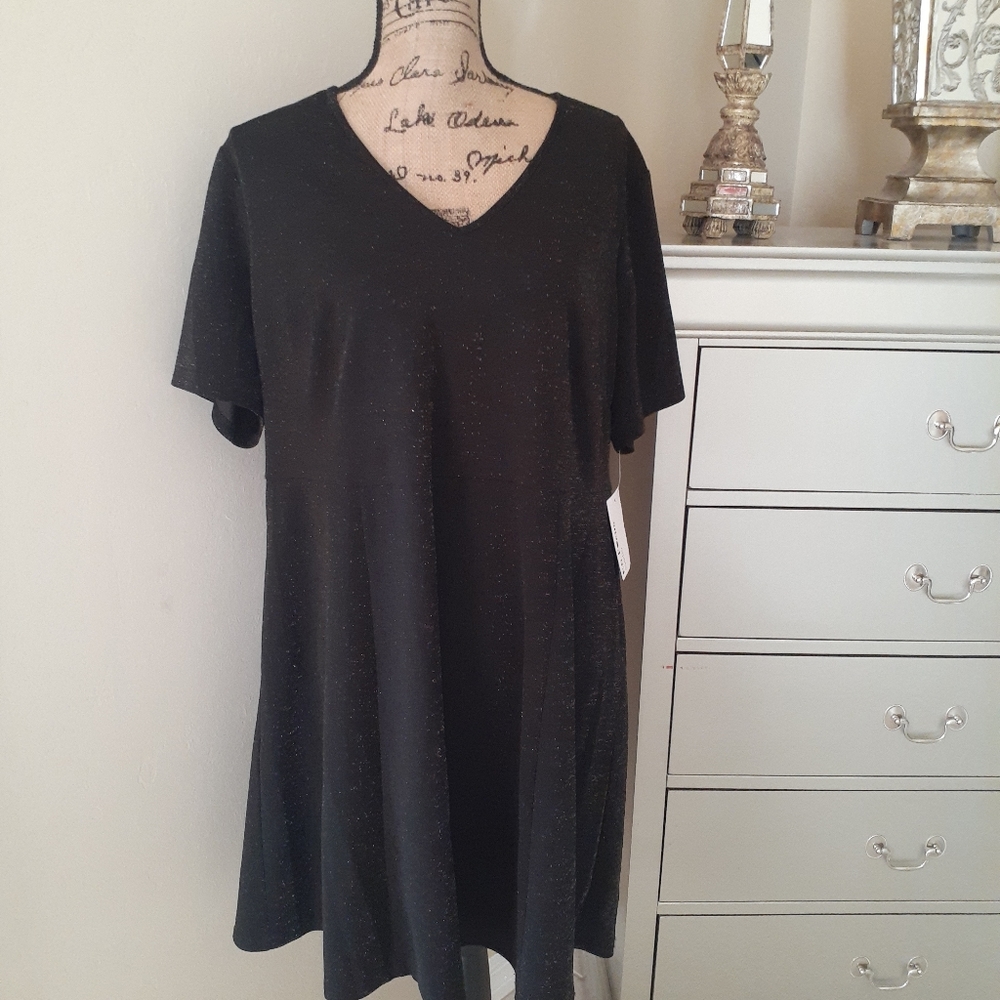 Enfocus Women's plus size dress
